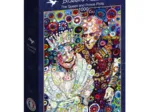 The Queen and Prince Philip