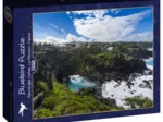 Ravine des Cafres, La Réunion, France