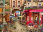 Cafe des Paris