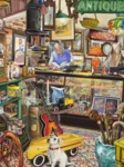 The Antique Store