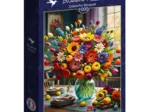 Colourful Bouquet