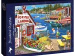 Lobster Landing