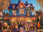Halloween