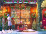 Le Vieux Magasin de Jouets