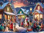 Noel entre Voisins
