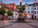 Heidelberg, Allemagne