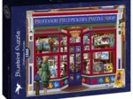 Professor Puzzles