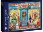 Holiday Shop
