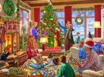 Christmas Decorating
