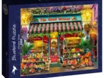 Épicerie