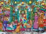 Magasin de Jouets