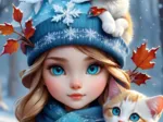 Winter Walk