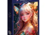 La Fille aux Papillons