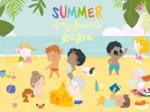 Summer is my Favourite Season