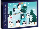 L'Igloo des Pingouins