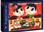Vive les Sushis !
