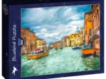 Canal of Venice