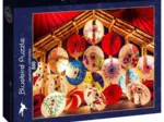 Japanese Umbrellas