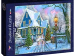 Christmas at Home