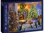 A Magical View to Christmas