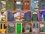 Doors of USA