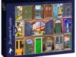 Doors of USA