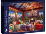 Cabin Holiday Home