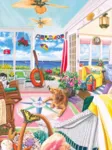 Summer Porch