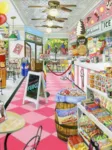 The Sweet Shop