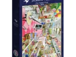 The Sweet Shop