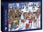 Santa's Workshop