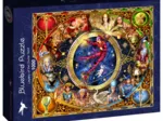 Legacy of the Divine Tarot