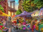 Flower Market Brooklyn