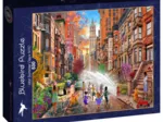 Journées d'Eté Chaudes à New York