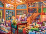 Salle de Jeu
