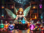 Élixirs et Enchantements