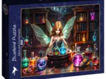 Élixirs et Enchantements