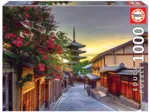 Pagode Yasaka, Kyoto, Japon