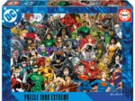 Justice League DC Comics