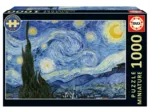 Nuit Étoilée "Miniature"