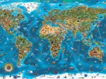 Les Merveilles du Monde