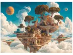 Royaume des Nuages