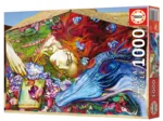 Sant Jordi. Lily Brick