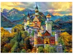 Château de Neuschwanstein