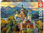 Château de Neuschwanstein