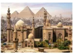 Le Caire. Égypte