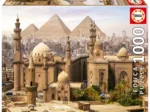 Le Caire. Égypte