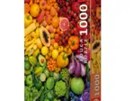 Vitamines Colorées