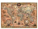 Mappemonde