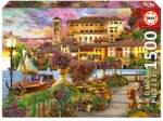 Promenade Italienne